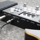 thumbnail image 5 of Pedal multiefectos NUX MG-400 para modelado de amplificadores con 512 IR, 5 of 8