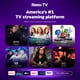 thumbnail image 3 of Proyector D1r Roku Tv Inteligente 1080p Fhd Bluetooth, 3 of 9