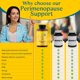 thumbnail image 4 of Suplemento WILE para Menopausia y Perimenopausia – 30 Porciones Veganas, 4 of 6