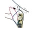 thumbnail image 1 of Tarjeta Placa Electrónica para Cortinas Marca Nedfon (5 cables), 1 of 3