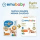 thumbnail image 3 of Pañales Emubaby Pants Premium G, 3 of 5