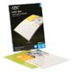 thumbnail image 4 of Láminas laminadoras GBC Swingline autoadhesivas, 3 mil, paquete de 50, 4 of 6