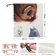 thumbnail image 2 of The Secret Life of Pets Braga de Cuello Protección Solar - Bandana UV Refrescante para Ciclismo y Deportes al Aire Libre, Hombres y Mujeres, 2 of 6