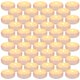 thumbnail image 1 of Velas LED impermeables blanco cálido fclayvts – paquete de 50, 1 of 7
