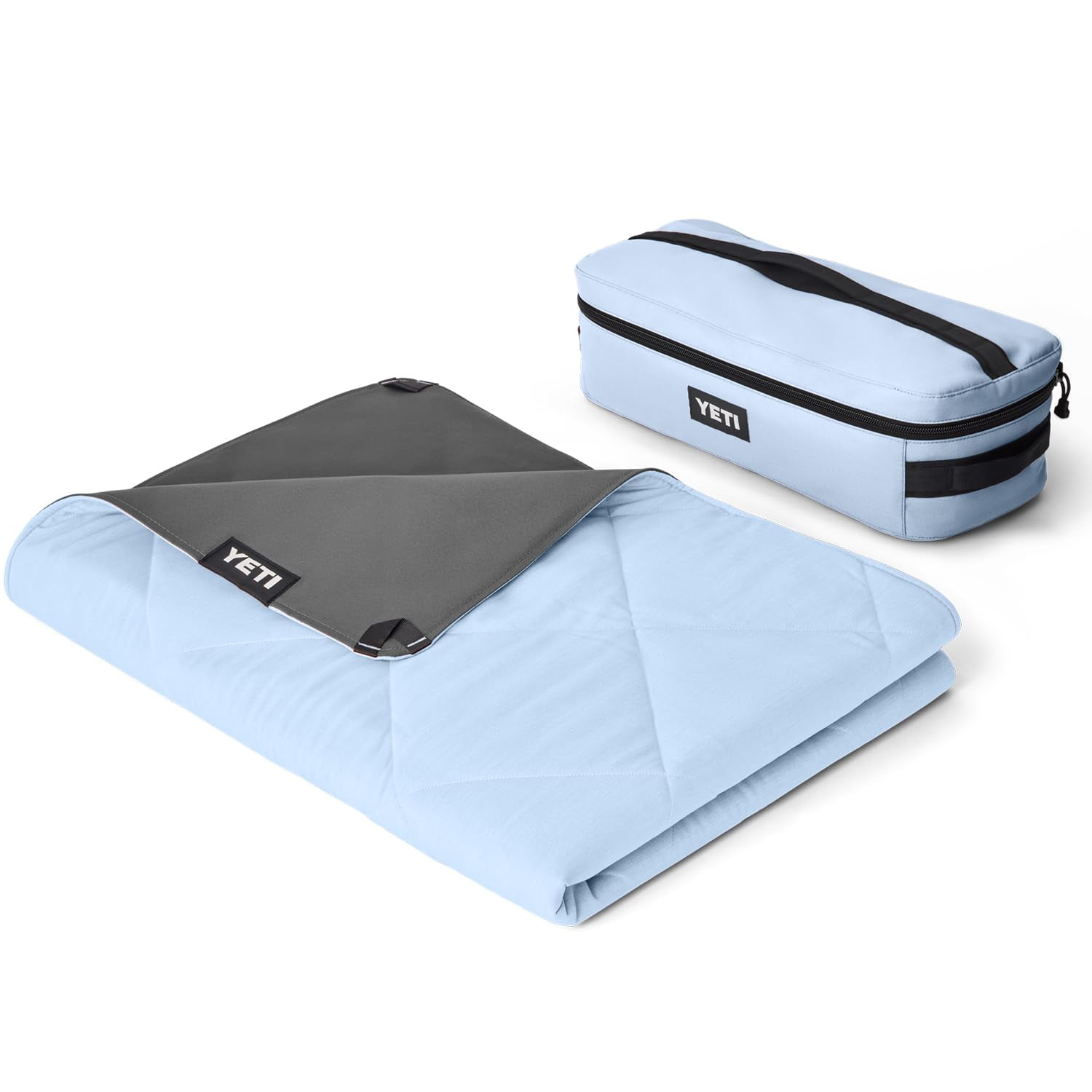 Manta Yeti Lowlands Multiusos Con Bolsa De Viaje Big Sky Blue