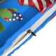 thumbnail image 4 of American Flag 3-Piece Twin Bed Set Fade-Resistant Microfiber, 4 of 4
