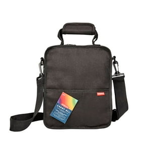 Estuche Carry-All Derwent Para 132 Lápices
