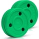 thumbnail image 1 of Disco de Hockey Green Biscuit Snipe 2.0 (Pack de 2), 1 of 8