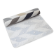 thumbnail image 3 of Alfombra De Baño PVC Antideslizante 39x69cm Gris, 3 of 3