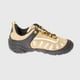 thumbnail image 4 of Zapatilla Outdoor Negro/Camel/Amarillo Vía Franca, 4 of 5