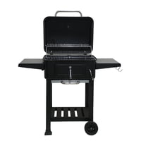 American Grill - Parrilla A Carbón Chicago Black