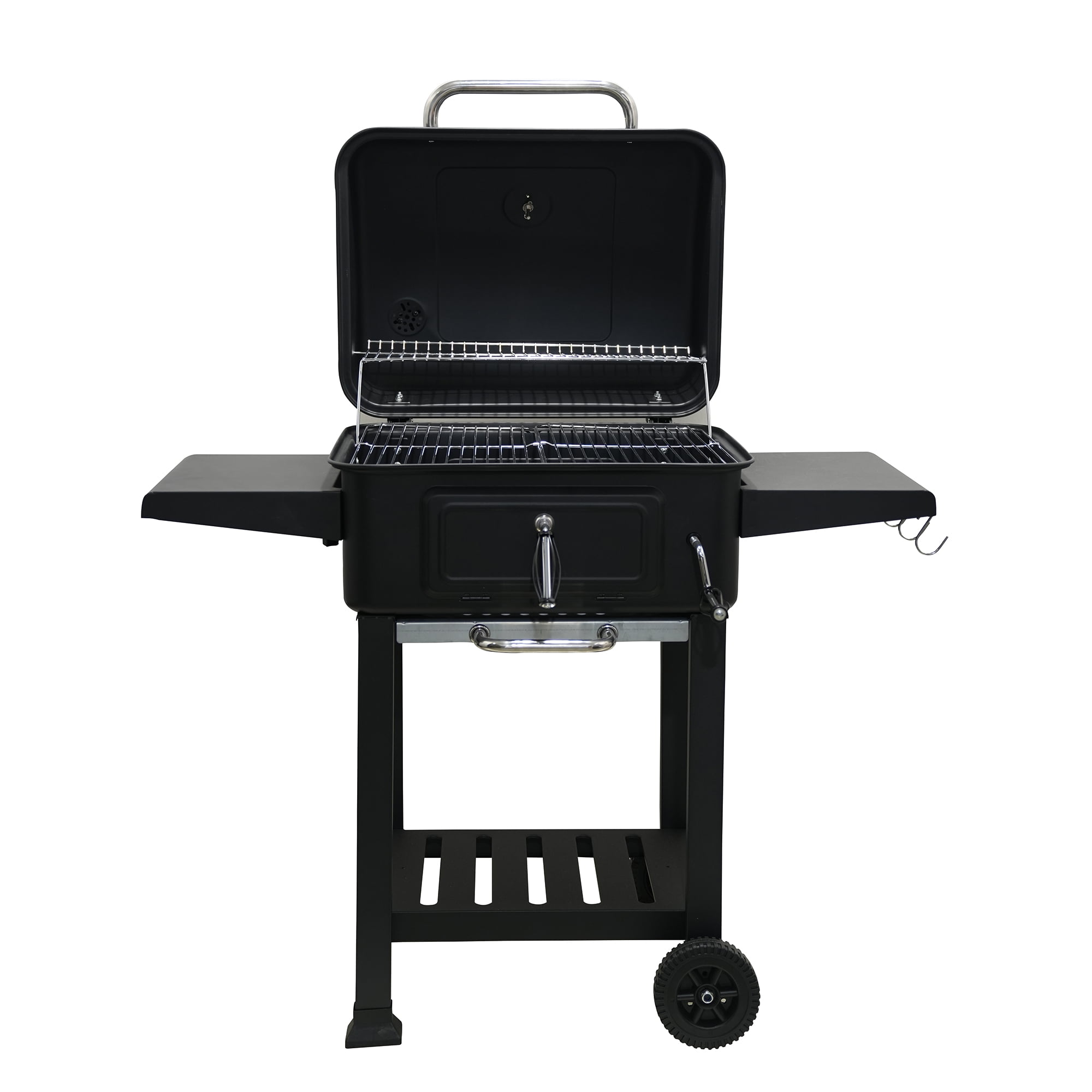 American Grill - Parrilla A Carbón Chicago Black