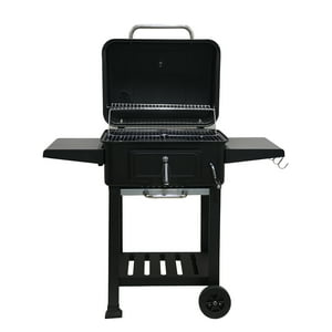 American Grill - Parrilla A Carbón Chicago Black