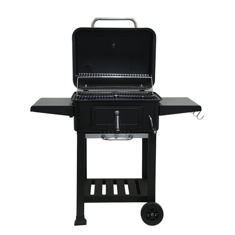 American Grill - Parrilla A Carbón Chicago Black