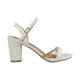 thumbnail image 1 of SANDALIAS DE FIESTA VIZZANO BLANCO MUJER | 6262.1034.30510-106587 - Talla 37, 1 of 6