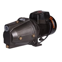 Bercatti - Bomba Superficie Centrífuga Autocebante 1Hp Jet100B