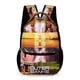 thumbnail image 1 of Outer Banks Mochila Escolar para Niños y Niñas, Mochila Infantil de Alta Calidad Ligera, Grande y Duradera 43x15x32cm, 1 of 6