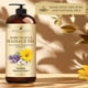 thumbnail image 2 of Aceite de masaje Handcraft Blends Dolor Muscle 240 ml con árnica, 2 of 7