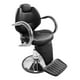 thumbnail image 1 of Sillon Barbero Silla Barberia Peluqueria Hidraulico Salon, 1 of 6