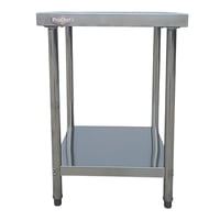 Prochef - Meson Centro 60 Cm 100% Inoxidable