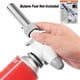 thumbnail image 3 of Antorcha de butano FunOwlet, antorchas culinarias Chef Cooking 1300 °C, 3 of 6