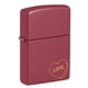thumbnail image 3 of Encendedor Love Candy Design Rosa Zp48494, 3 of 3