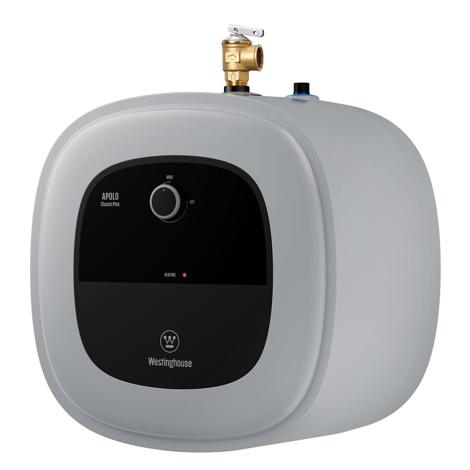 Calentador De Agua Eléctrico Con Minitanque Westinghouse 30l 120v