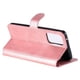 thumbnail image 5 of Funda Billetera para Samsung Galaxy A72 5G con Porta Tarjetas y Soporte Ajustable Rosa, 5 of 5