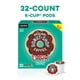 thumbnail image 2 of The Original Donut Shop K-Cup Pods, café tostado oscuro, 32 unidades, 2 of 9