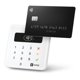 thumbnail image 1 of Lector de tarjetas SUMUP Plus con Bluetooth, NFC y RFID, 1 of 9