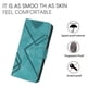 thumbnail image 4 of Funda FOXDOCK para Samsung Galaxy Note 9 – Tipo libro con soporte, billetera, correa y diseño elegante, 4 of 5