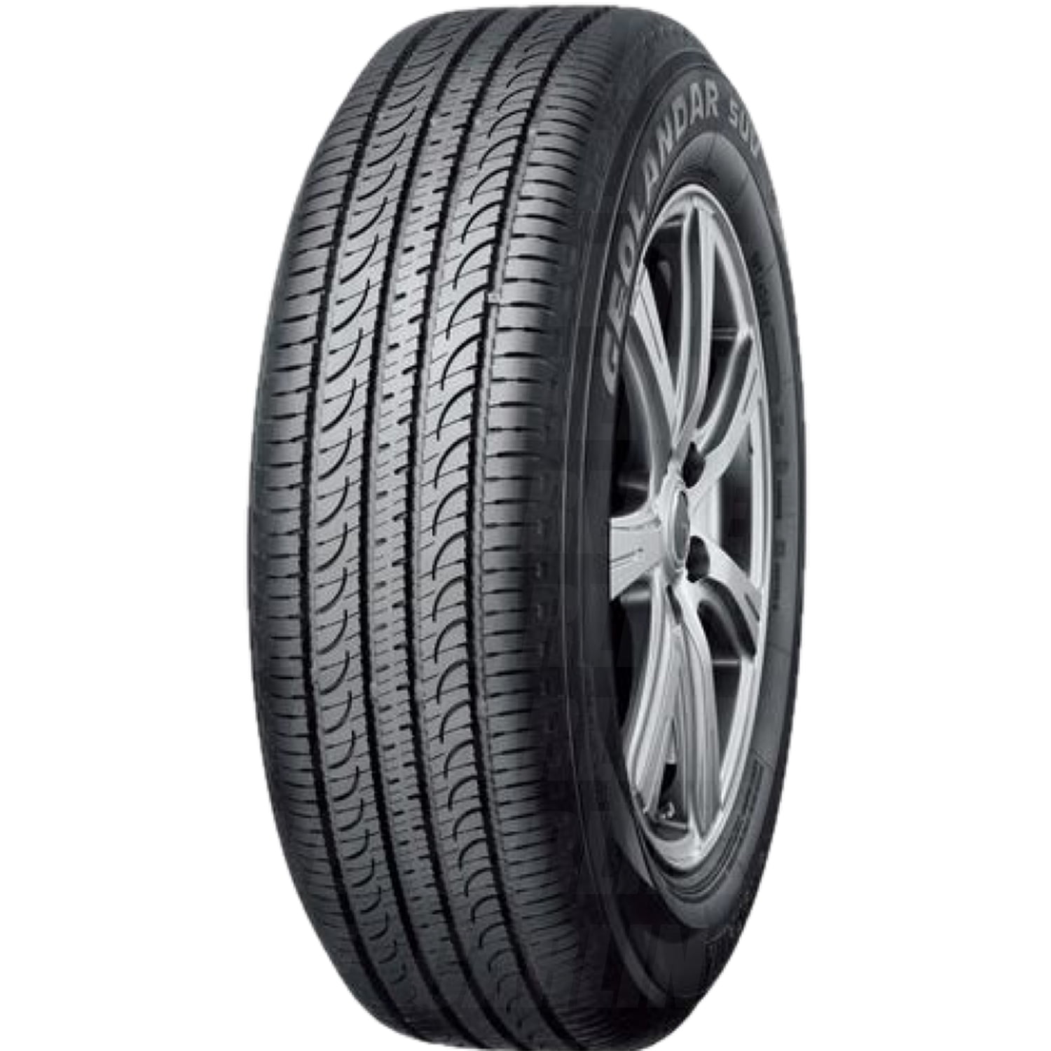 Yokohama - Neumático Geolandar G055 235/60 R16 104v