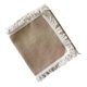 thumbnail image 5 of Camino De Mesa Con Borla Hecho A Mano Transpirable Para Jardines De Banquetes De Boda, 5 of 5