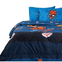 Mashini - Cubrecama Nordico Spiderman 2 Plaza