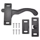 thumbnail image 4 of Kit De Manija De Pestillo De Puerta De Caravana Mano Derecha, Manija De Repuesto De Accesorios, 4 of 5