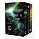 thumbnail image 1 of Colección de libros en caja dura de Orbit – Children of Time, 1 of 1