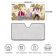 thumbnail image 4 of Futurama Parasol para Parabrisas Delantero Protector Plegable, Visera Solar para Auto Bloquea Rayos UV Mantiene tu Vehículo Fresco 130cm*70cm, 4 of 6
