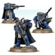 thumbnail image 3 of Miniatures Games Workshop Warhammer 40,000 Space Marines, 3 of 3