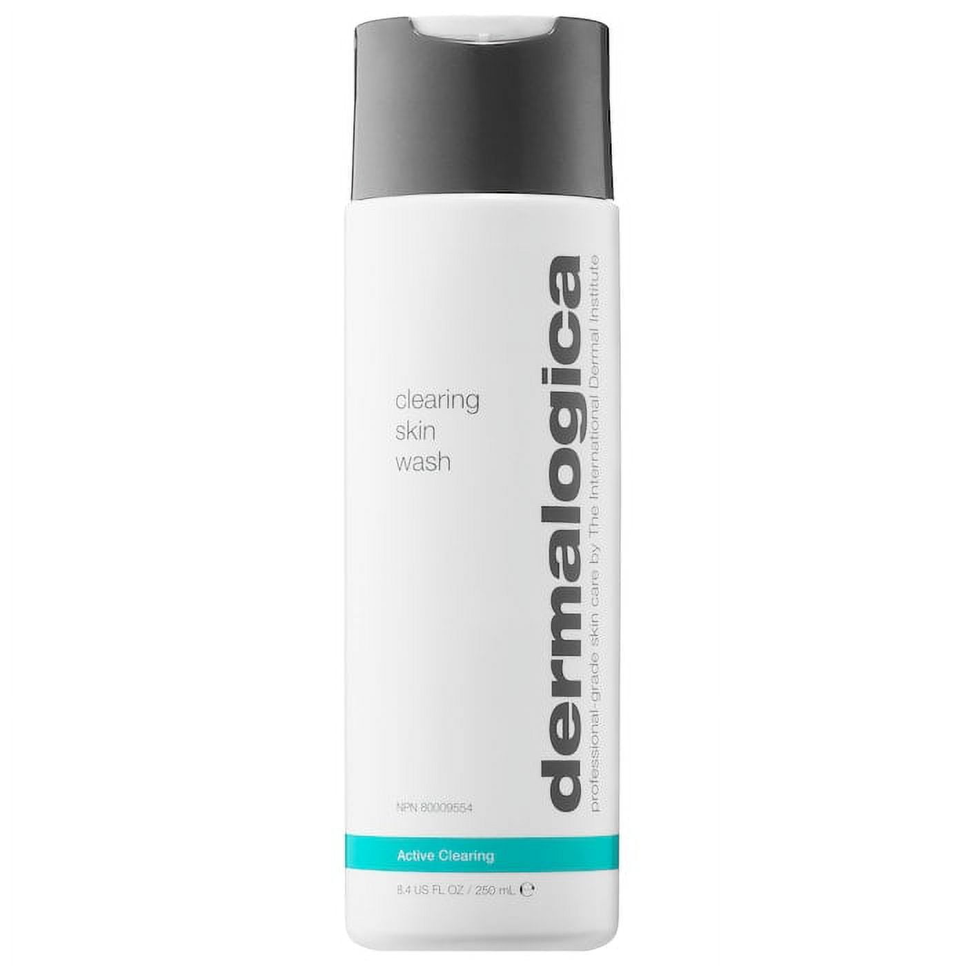 Dermalogica Limpiador Facial Facial Acne Clearing Skin Wash 250 Ml