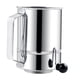 thumbnail image 2 of Tamiz De Azúcar Para Hornear De Acero Inoxidable, Utensilios De Cocina Para Equipos De Horneado, 5 Tazas, 2 of 5