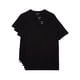 thumbnail image 1 of Camiseta interior Lacoste con cuello en V, 100% algodón, ajuste regular para hombre, 1 of 2