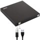thumbnail image 3 of Grabadora de CD/DVD Maxell Easy Plug and Play USB 2.0/3.0, 3 of 6