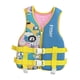 thumbnail image 3 of Chaleco De Natación Para Niños, Ayuda De Entrenamiento, Chaqueta De Flotabilidad Para Niños Y Niñas, Para Playa, Piscina Y Viajes., 3 of 5