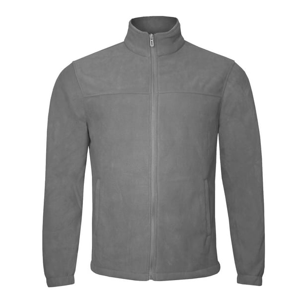 Chaqueta Polar Corporativa Hombre