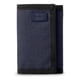 thumbnail image 1 of Billetera Hombre Riva Pequeña Con Rfid Blocker Azul, 1 of 5