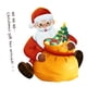 thumbnail image 4 of Adhesivo Para Inodoro De Baño Adhesivo De Pared Navideño Para Regalos Festivos Estilo Festival D, 4 of 5