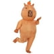 thumbnail image 1 of Disfraz inflable de capibara XYJKIDSES para fiesta de Halloween para niños, 1 of 3