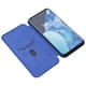 thumbnail image 2 of Funda Flip para FOXDOCK OnePlus 9 pro - Funda magnética de negocios, funda protectora delgada, 2 of 5