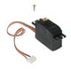 thumbnail image 3 of 1/12 RC Coche Camión Modelo Servo De Dirección 12428-0120 Para Wltoys 12423 12628 DIY, 3 of 3