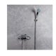 thumbnail image 2 of Llave Ducha Monomando Cromada, 2 of 5